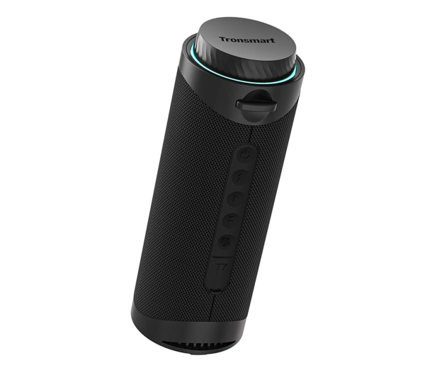 Tronsmart T7 przenośny bezprzewodowy głośnik Bluetooth 5.3 30W - 1289134 - zdjęcie